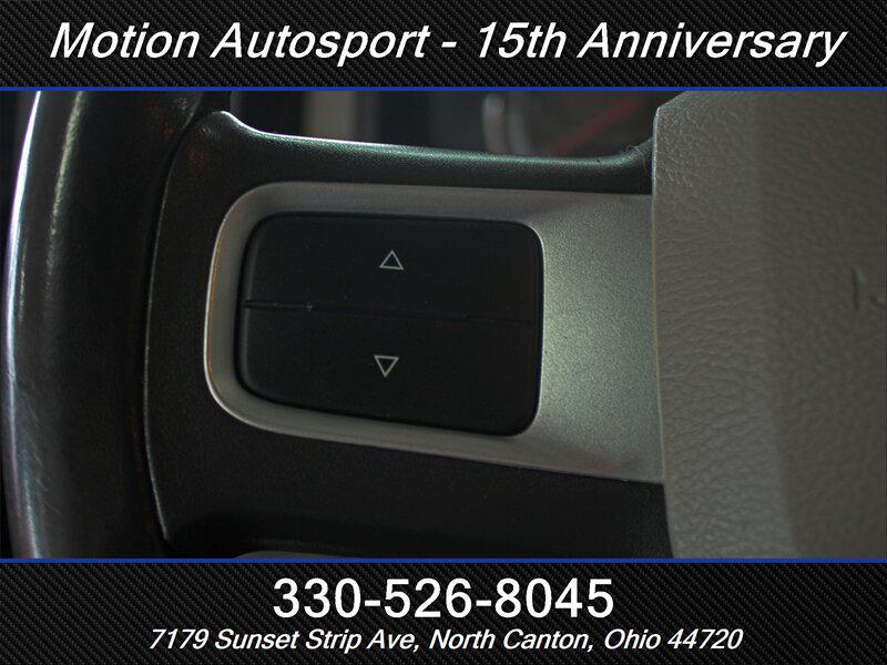 used 2011 Dodge Ram 2500 car, priced at $24,989