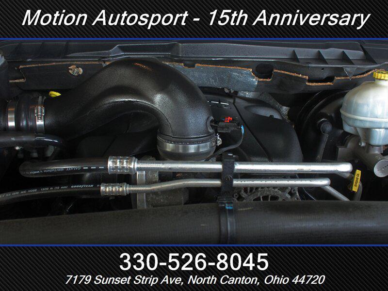 used 2011 Dodge Ram 2500 car, priced at $24,989