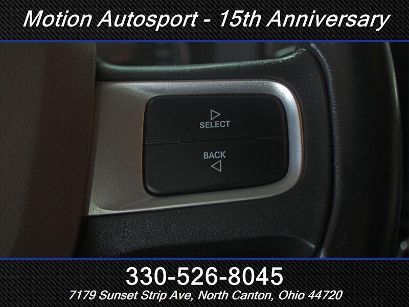 used 2011 Dodge Ram 2500 car, priced at $24,989