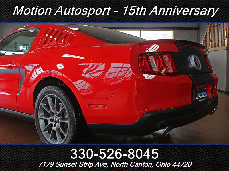 used 2011 Ford Mustang car, priced at $13,988