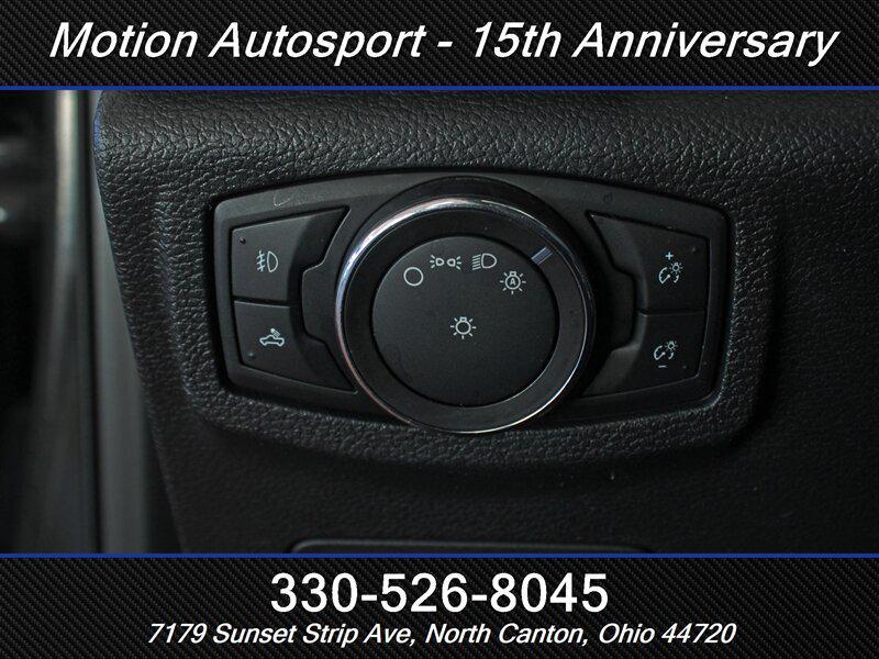 used 2016 Ford F-150 car, priced at $19,988