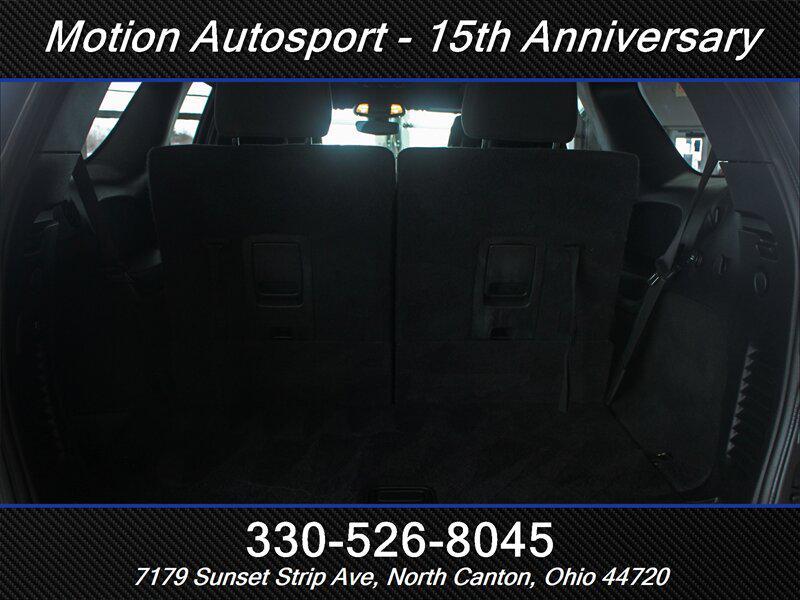 used 2020 Dodge Durango car, priced at $21,967