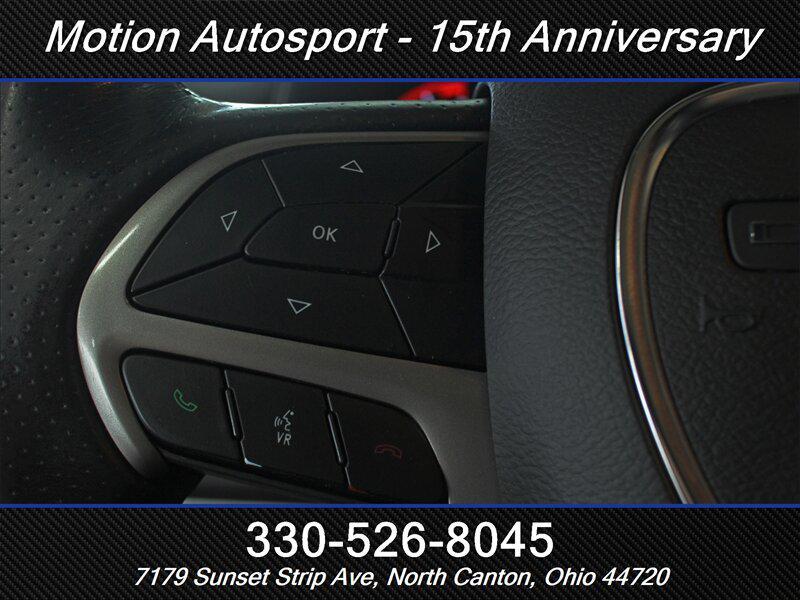 used 2020 Dodge Durango car, priced at $21,967