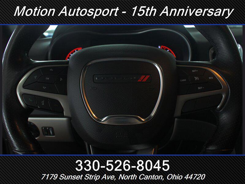 used 2020 Dodge Durango car, priced at $21,967