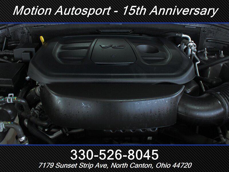 used 2020 Dodge Durango car, priced at $21,967