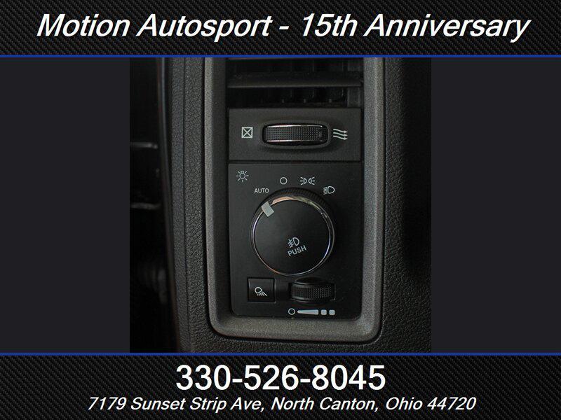 used 2019 Ram 1500 car, priced at $25,989