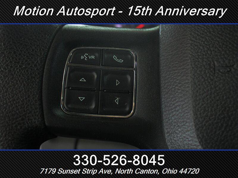 used 2019 Ram 1500 car, priced at $25,989