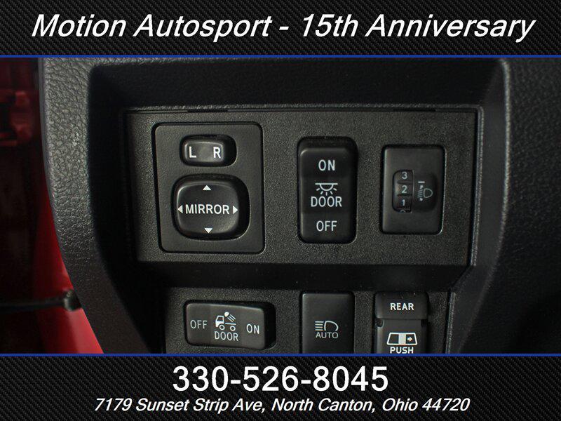 used 2018 Toyota Tundra car, priced at $28,984