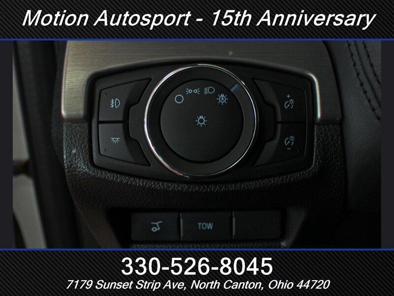 used 2018 Ford Explorer car, priced at $24,988