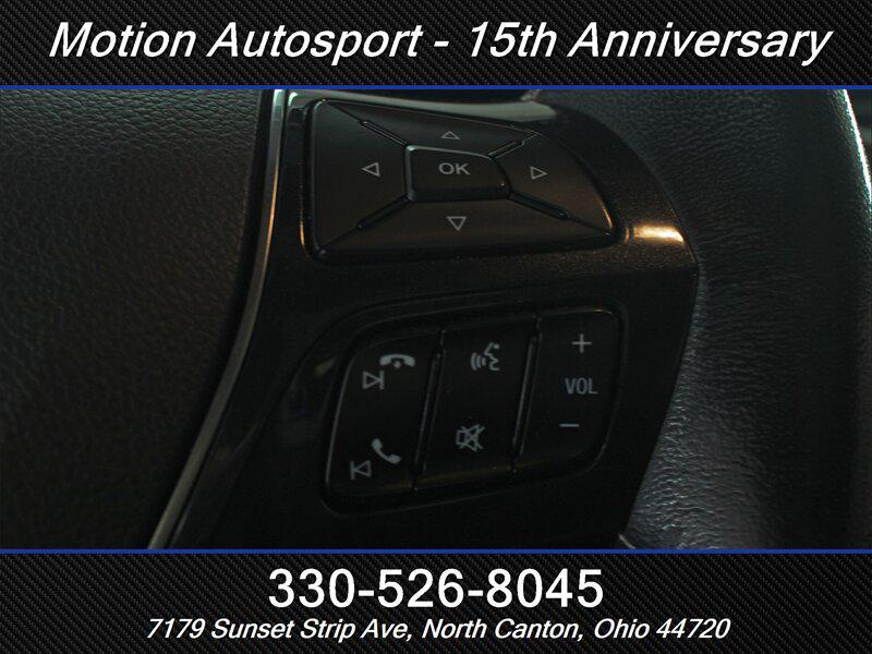 used 2018 Ford Explorer car, priced at $24,988