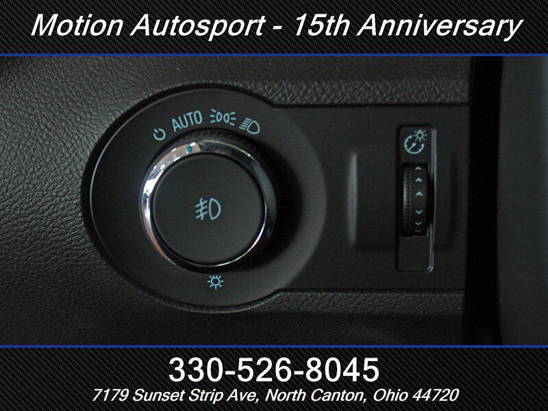 used 2015 Chevrolet Camaro car, priced at $43,989