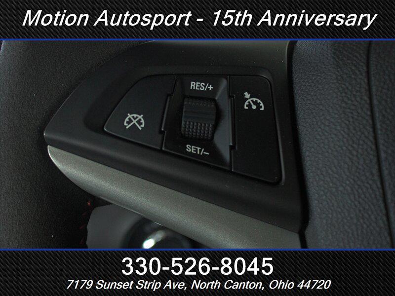 used 2015 Chevrolet Camaro car, priced at $43,989