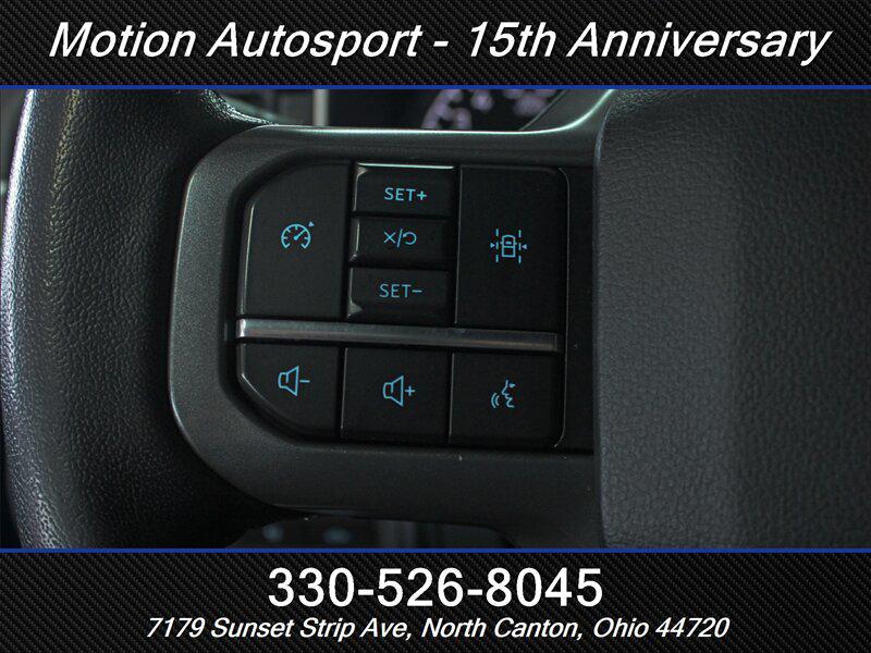 used 2021 Ford F-150 car, priced at $33,989