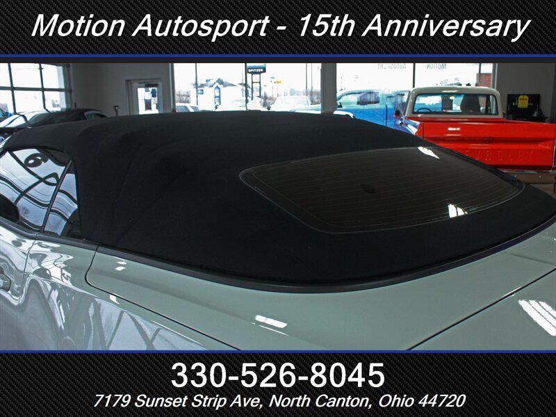 used 2016 Chevrolet Camaro car, priced at $31,977