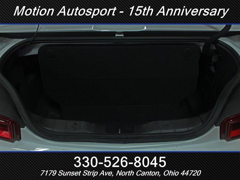 used 2016 Chevrolet Camaro car, priced at $31,977