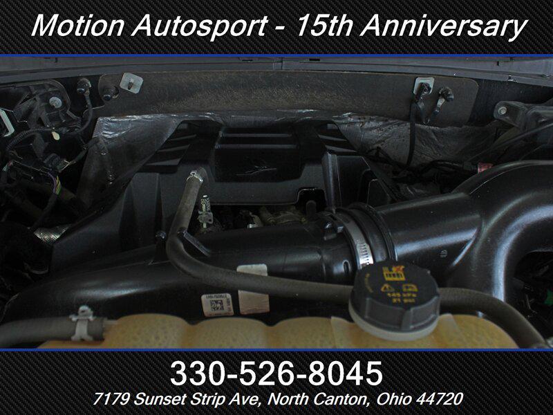 used 2015 Ford F-150 car, priced at $13,989