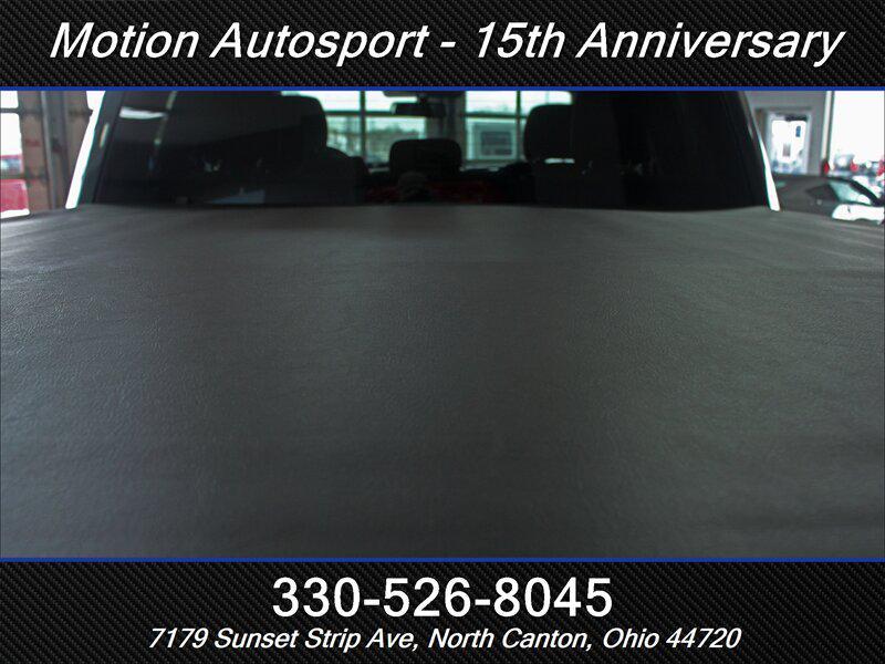 used 2015 Ford F-150 car, priced at $13,989