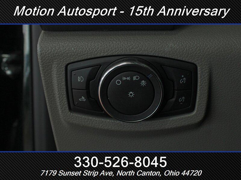 used 2015 Ford F-150 car, priced at $13,989