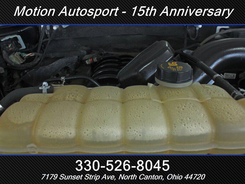 used 2019 Ford F-150 car, priced at $34,989