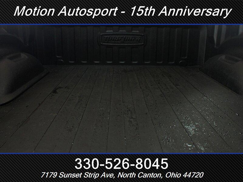 used 2019 Ram 1500 car, priced at $28,989