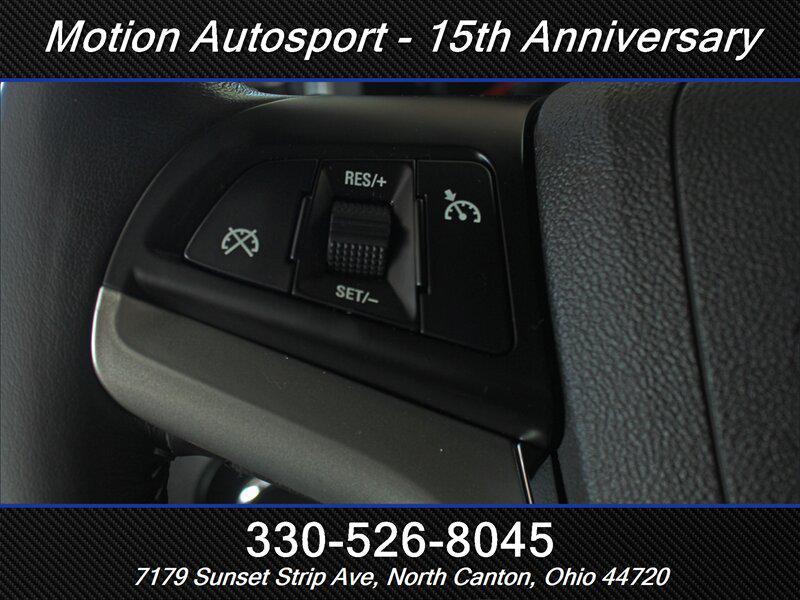 used 2014 Chevrolet Camaro car, priced at $24,989