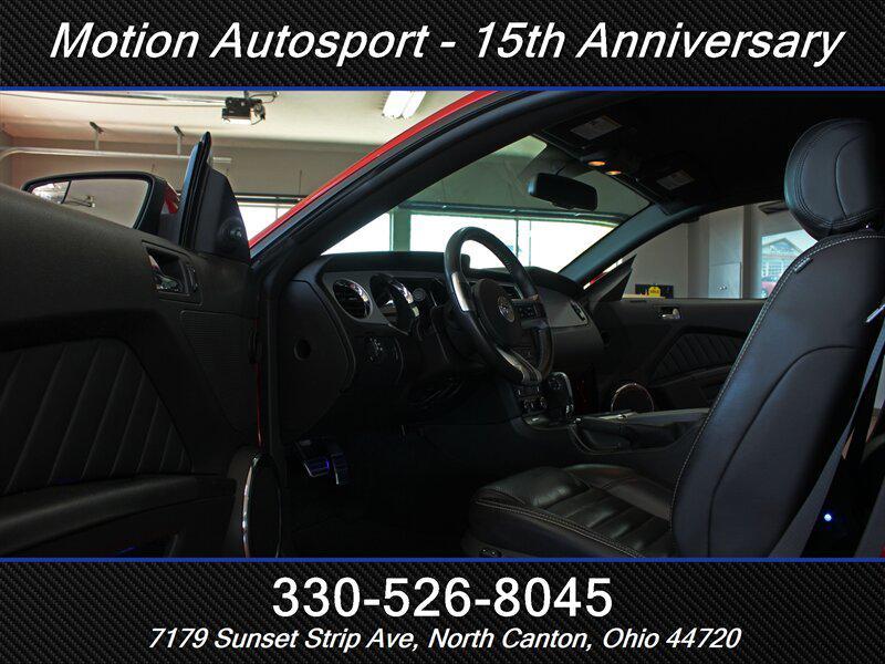 used 2013 Ford Mustang car, priced at $31,977
