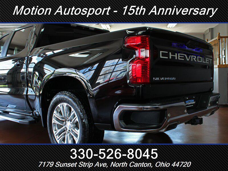 used 2020 Chevrolet Silverado 1500 car, priced at $27,944
