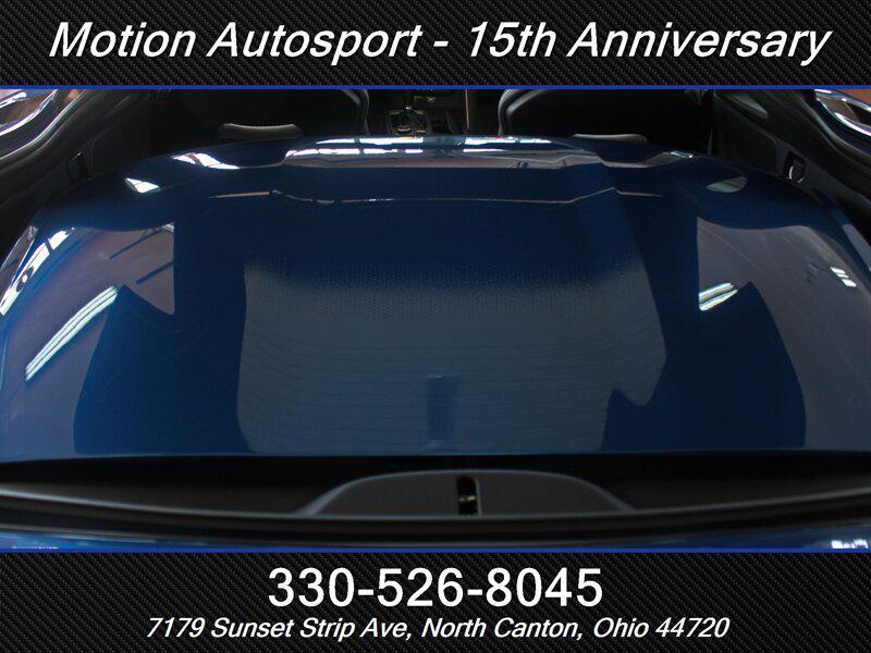 used 2014 Chevrolet Corvette Stingray car, priced at $42,977