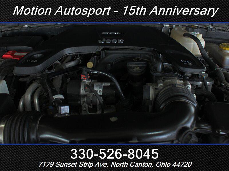 used 2021 Jeep Wrangler car, priced at $33,989