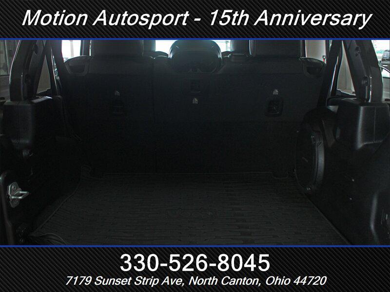 used 2021 Jeep Wrangler car, priced at $33,989