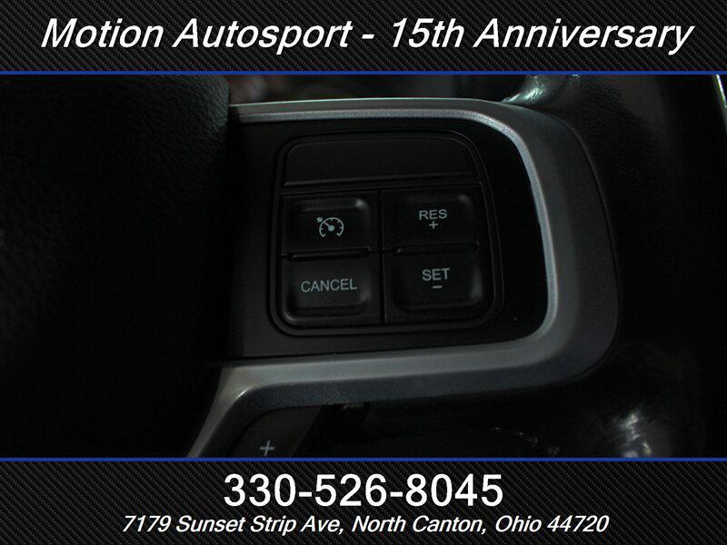 used 2020 Ram 2500 car, priced at $44,977