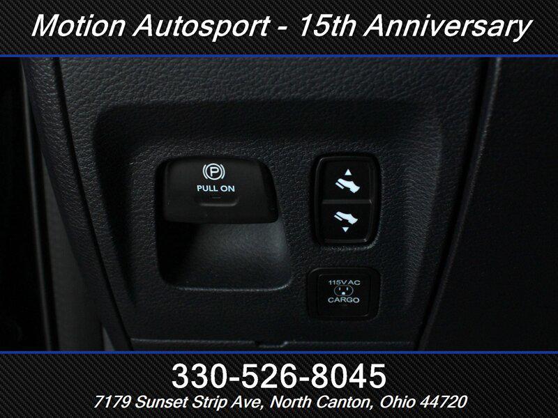 used 2019 Ram 1500 car, priced at $34,989