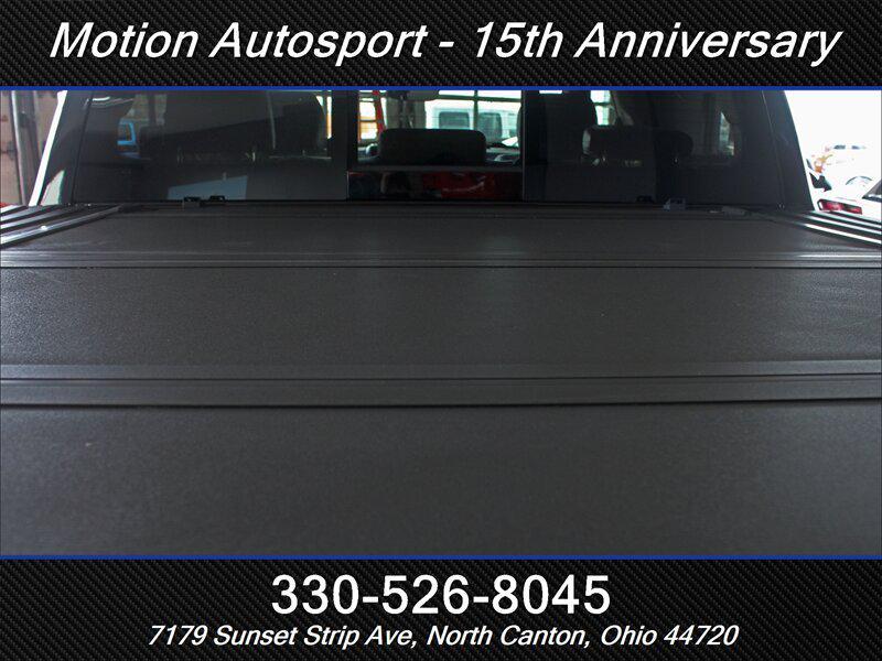 used 2019 Ram 1500 car, priced at $34,989