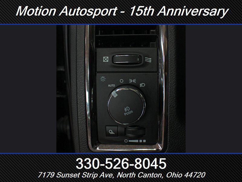 used 2018 Ram 1500 car, priced at $26,989