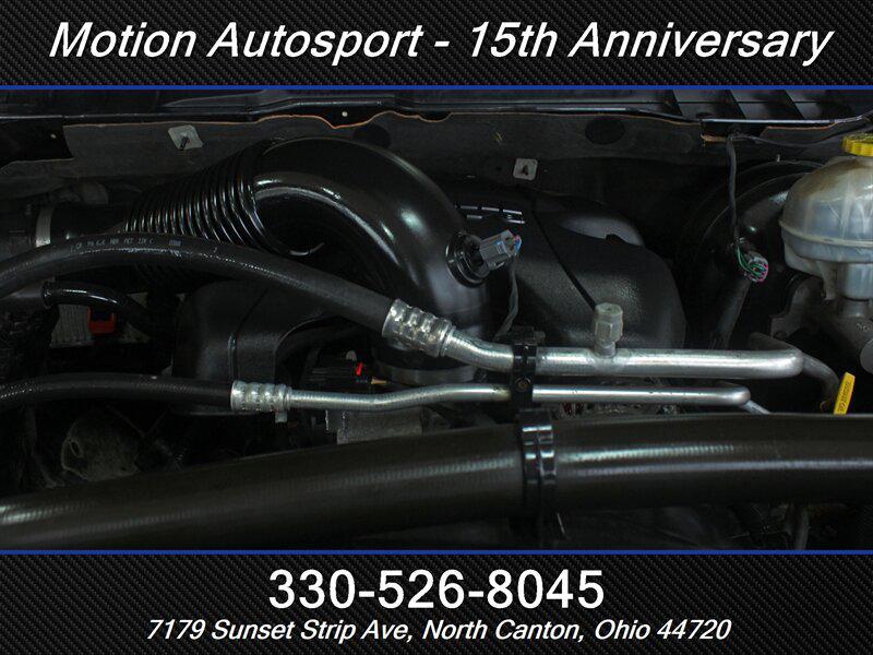 used 2018 Ram 1500 car, priced at $26,989