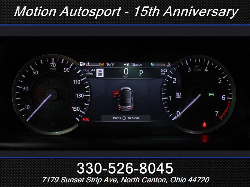 used 2022 Land Rover Discovery Sport car, priced at $23,989