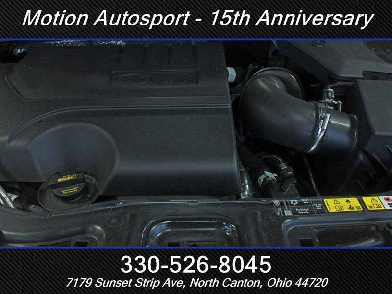 used 2022 Land Rover Discovery Sport car, priced at $23,989