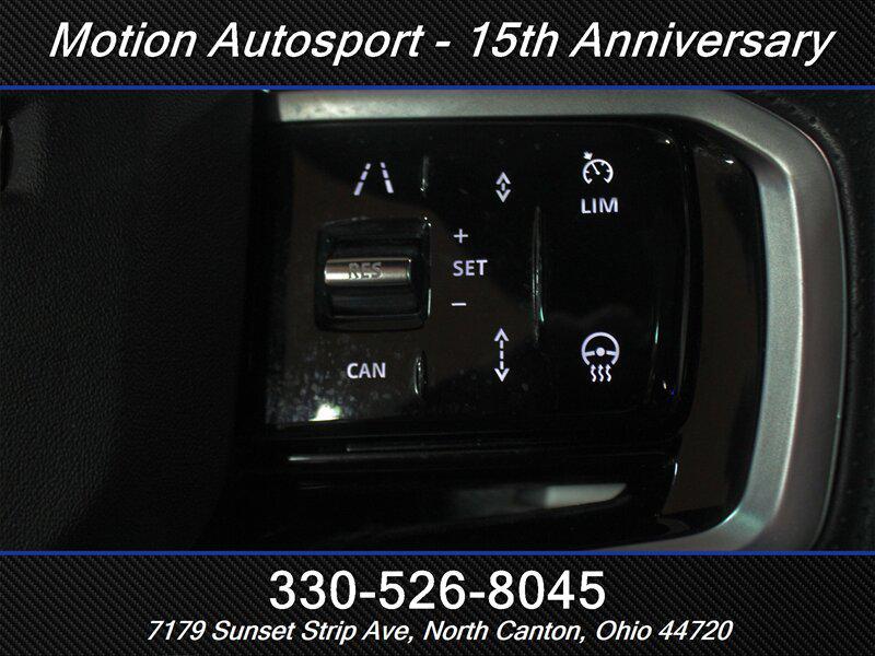 used 2022 Land Rover Discovery Sport car, priced at $23,989