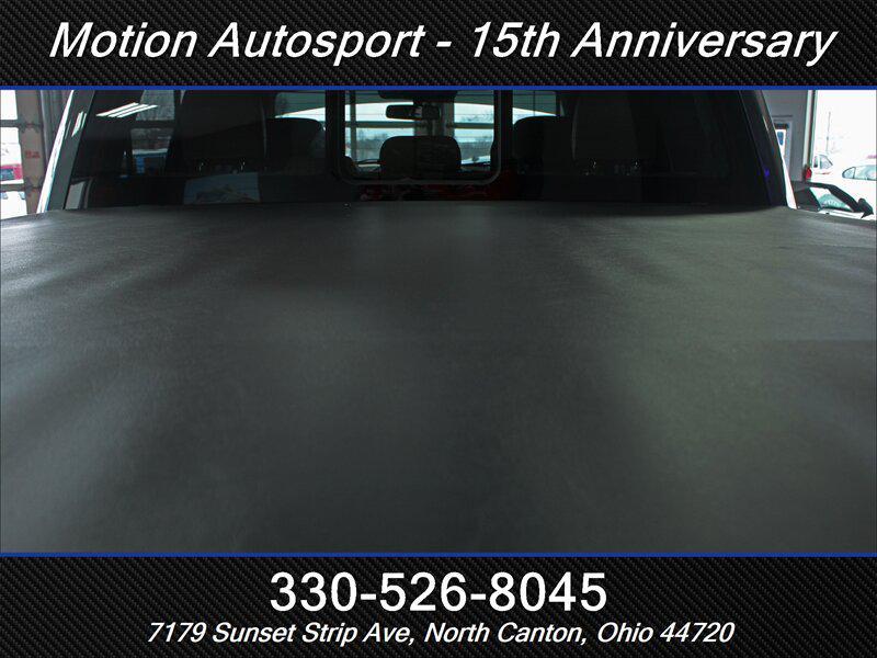 used 2018 Ford F-150 car, priced at $27,988