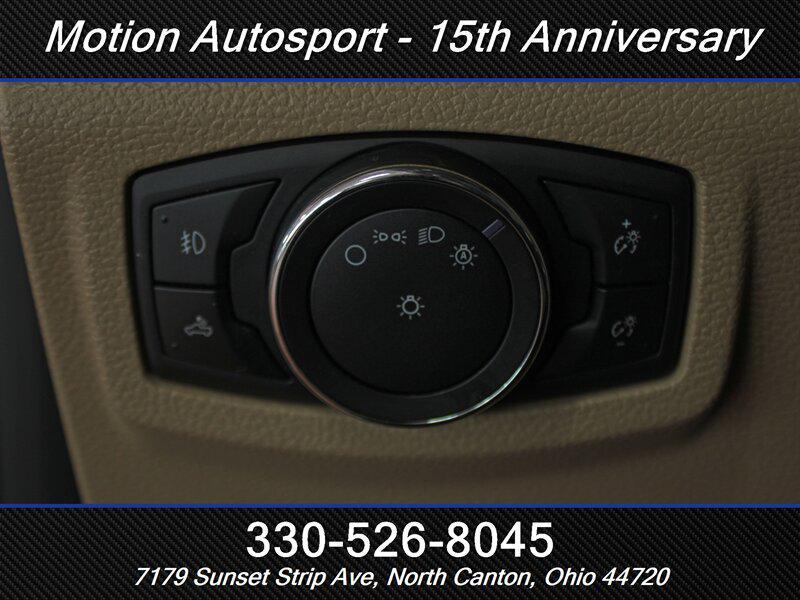 used 2018 Ford F-150 car, priced at $27,988