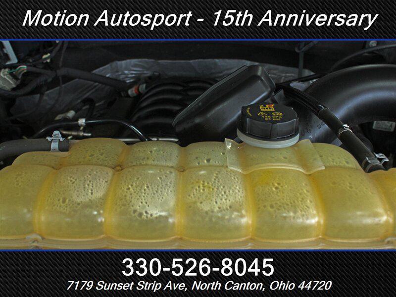 used 2018 Ford F-150 car, priced at $27,988