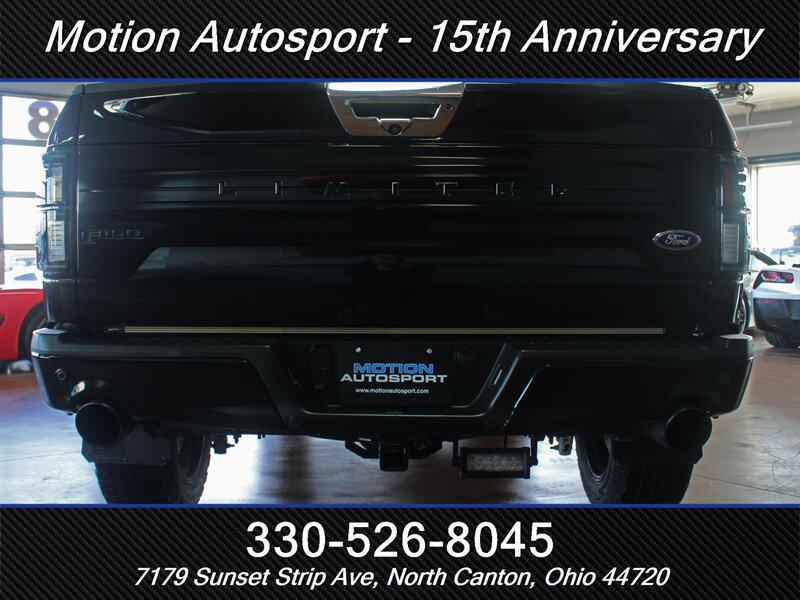 used 2019 Ford F-150 car, priced at $34,948