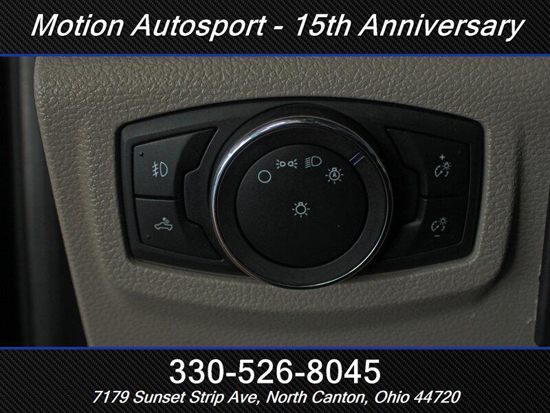 used 2019 Ford F-150 car, priced at $34,948