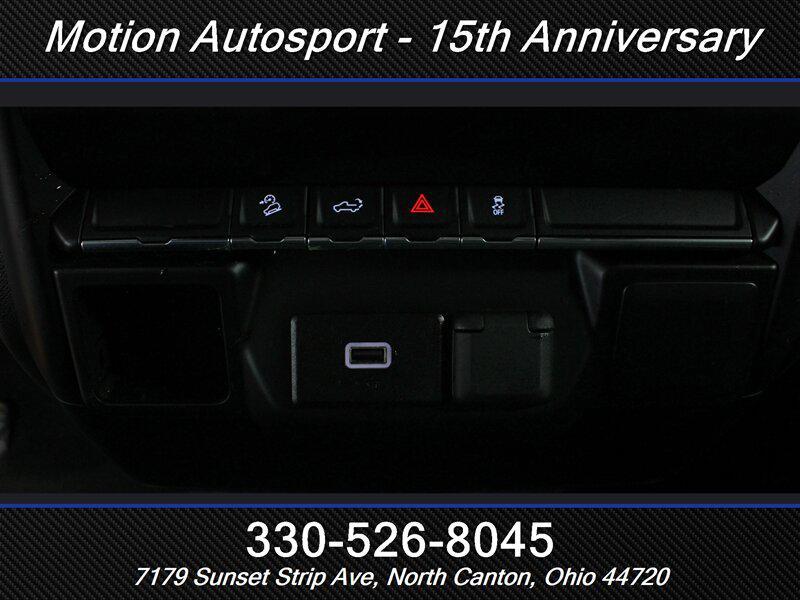 used 2019 Chevrolet Silverado 1500 car, priced at $24,989