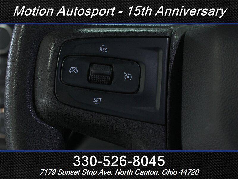 used 2019 Chevrolet Silverado 1500 car, priced at $24,989