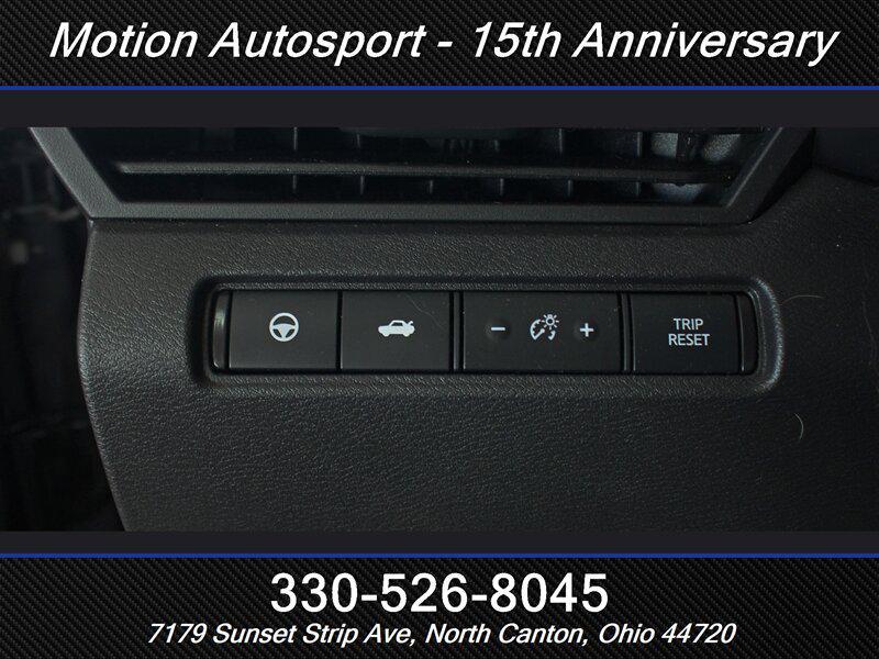 used 2023 Nissan Altima car, priced at $23,955