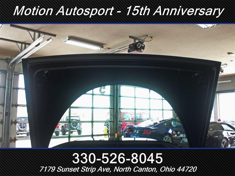 used 1999 Chevrolet Corvette car, priced at $21,977