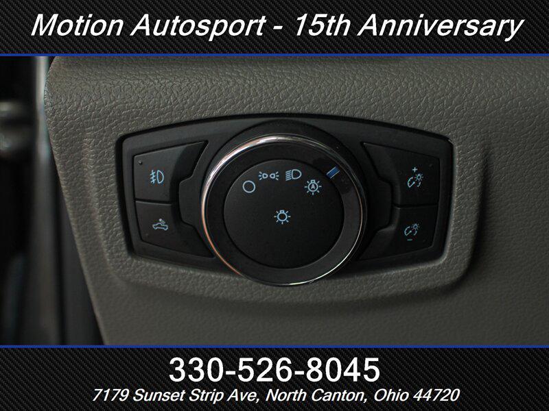 used 2019 Ford F-150 car, priced at $27,989