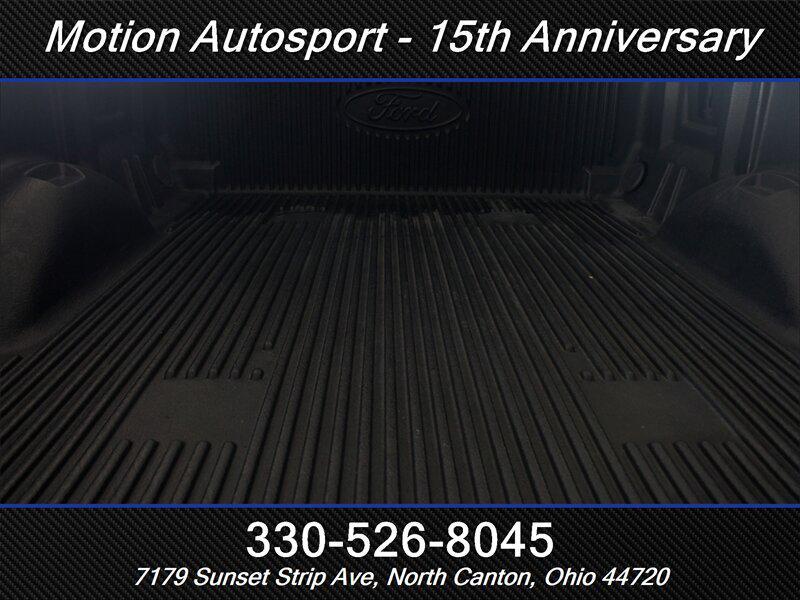 used 2020 Ford F-150 car, priced at $33,988