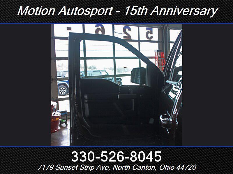 used 2020 Ford F-150 car, priced at $33,988